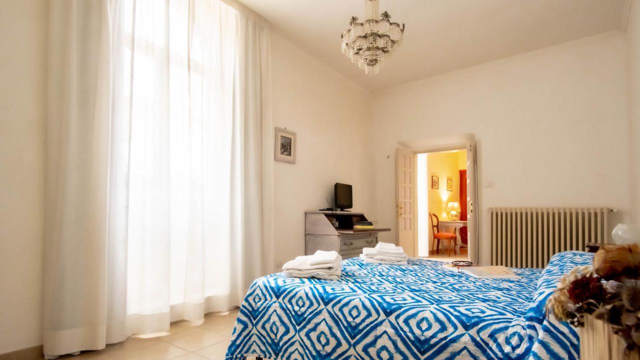 Appartamento Piazza Santa Maria Nuova Viterbo Exterior foto